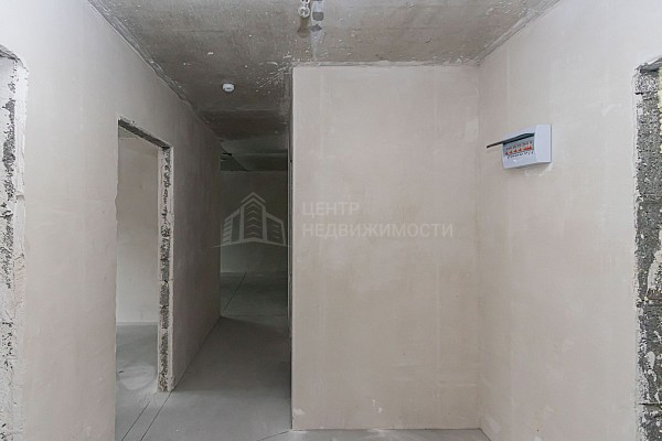 2-к квартира, 56 кв.м.