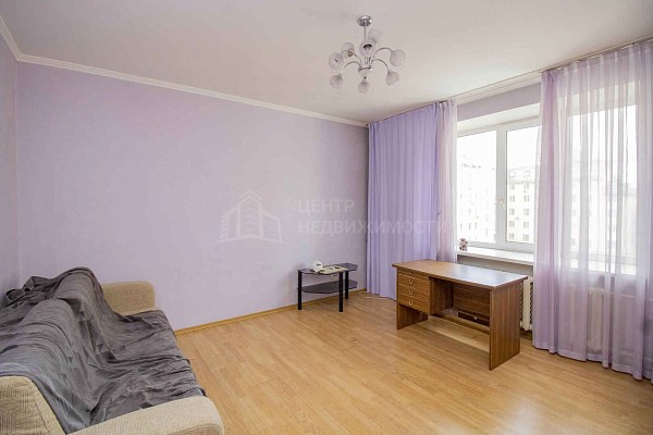 3-к квартира, 82 кв.м.