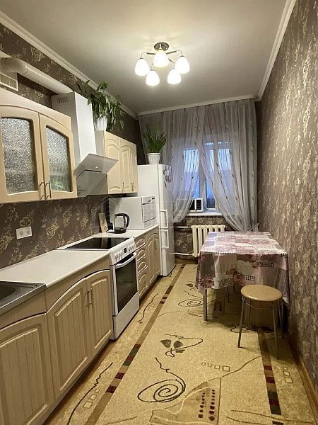 3-к квартира, 61 кв.м.
