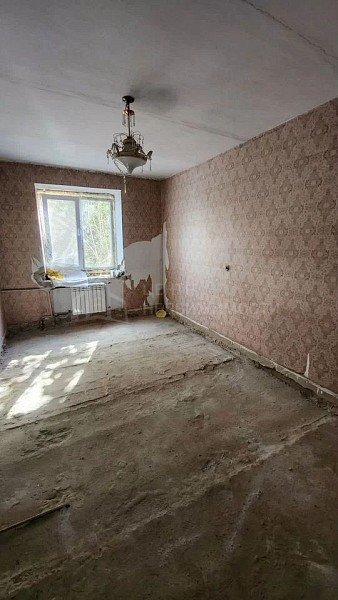 2-к квартира, 50 кв.м.