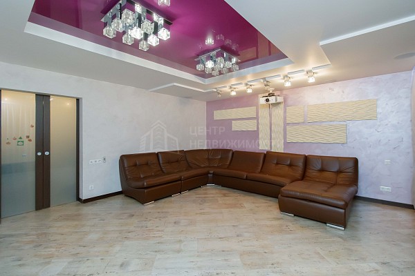 3-к квартира, 110 кв.м.
