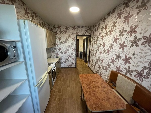 1-к квартира, 40 кв.м.