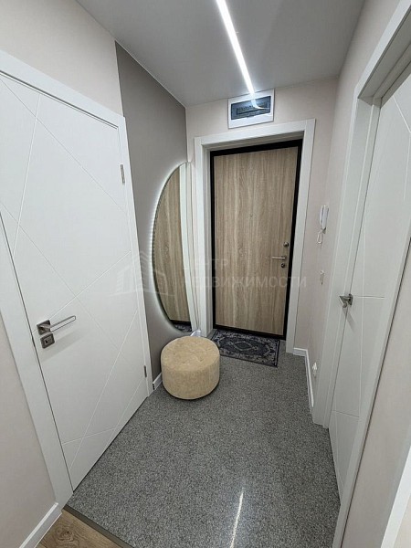 2-к квартира, 58 кв.м.