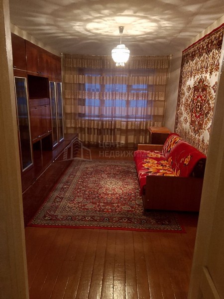 2-к квартира, 42 кв.м.