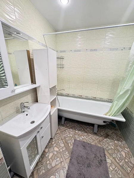 2-к квартира, 68 кв.м.