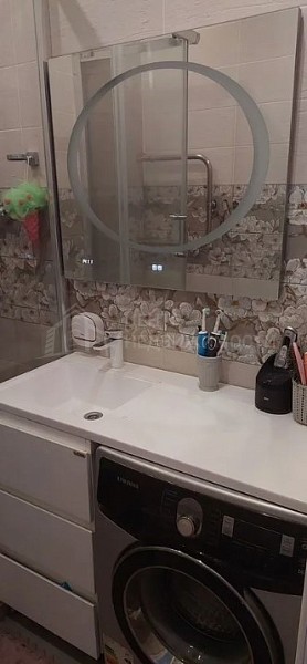 2-к квартира, 49 кв.м.