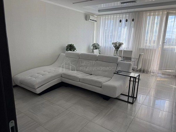 2-к квартира, 92 кв.м.