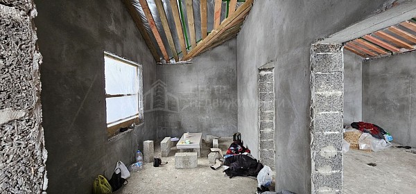 Дом с участком, 52 кв.м. Дом с участком, 52 кв.м.