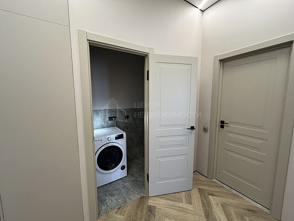 2-к квартира, 68 кв.м.