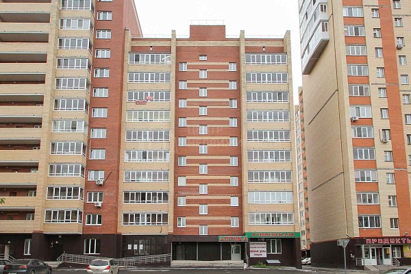 2-к квартира, 75 кв.м.