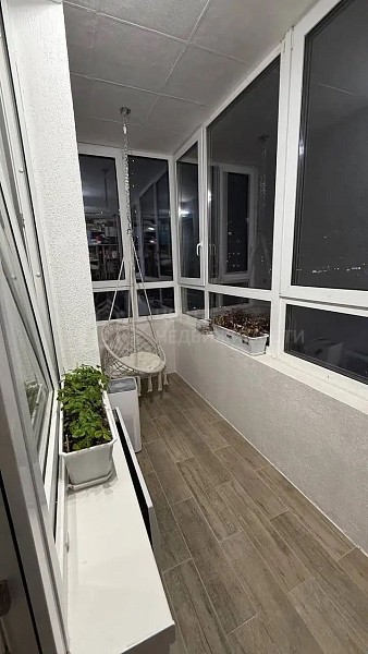 3-к квартира, 69 кв.м.