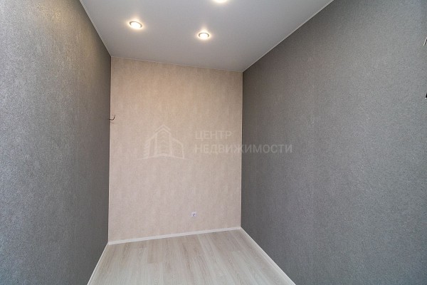 1-к квартира, 50 кв.м.
