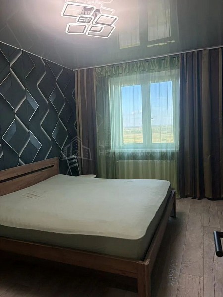 1-к квартира, 40 кв.м.