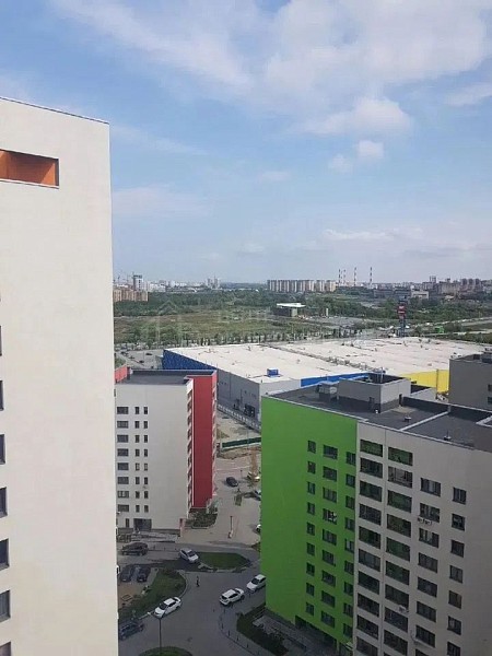 Студия, 29 кв.м.