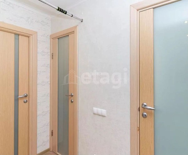 3-к квартира, 90 кв.м.