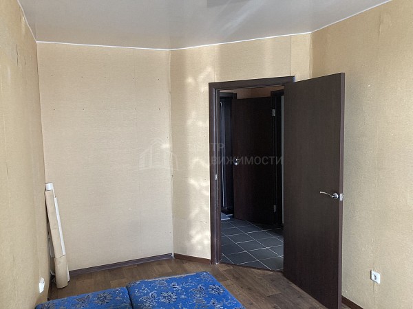 1-к квартира, 32 кв.м.