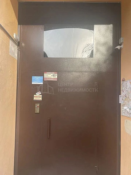 2-к квартира, 47 кв.м.