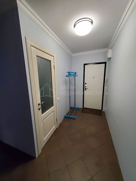 4-к квартира, 105 кв.м.