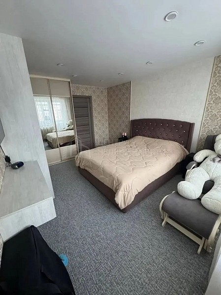 3-к квартира, 91 кв.м.