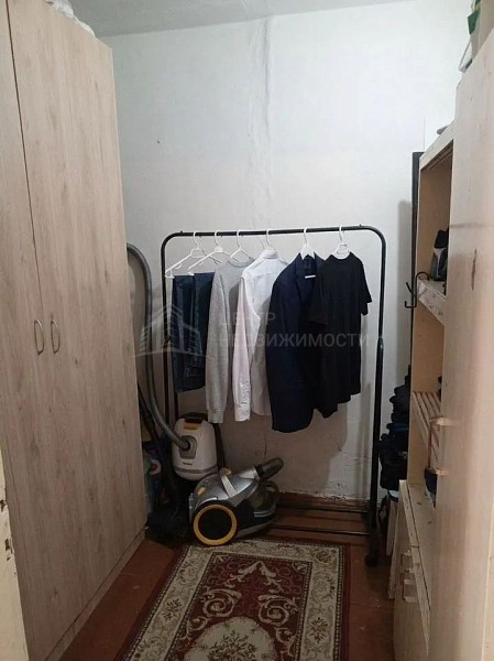 2-к квартира, 45 кв.м.