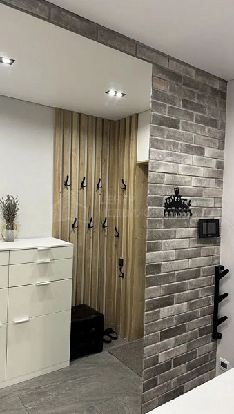 2-к квартира, 71 кв.м.