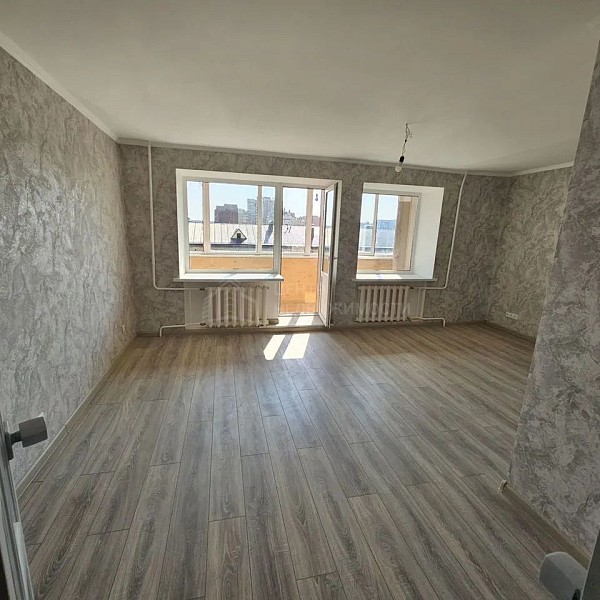3-к квартира, 72 кв.м.