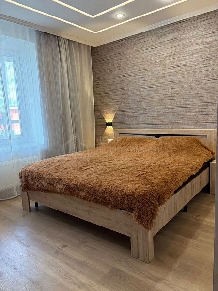 3-к квартира, 117 кв.м.