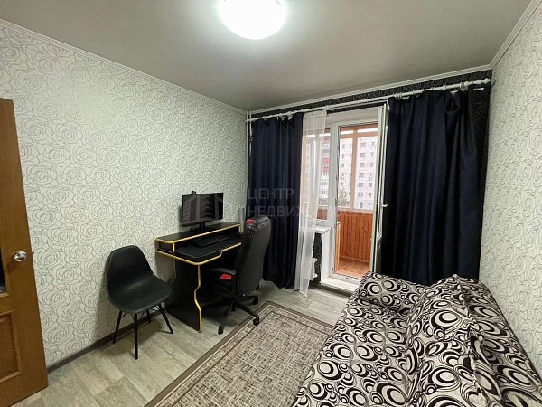 4-к квартира, 81 кв.м.