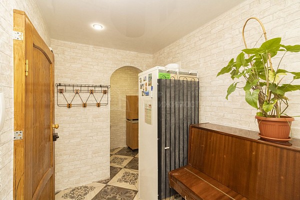 2-к квартира, 44 кв.м.