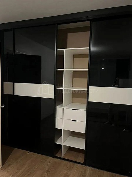 2-к квартира, 52 кв.м.