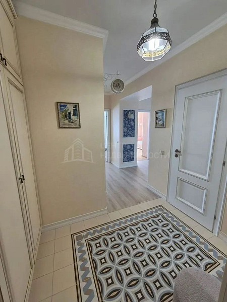 3-к квартира, 70 кв.м.