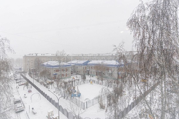 3-к квартира, 59 кв.м.