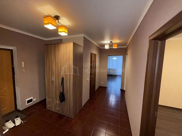 3-к квартира, 86 кв.м.