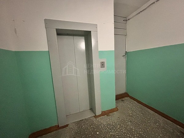 3-к квартира, 72 кв.м.