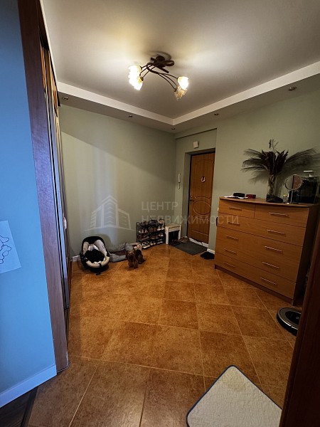 2-к квартира, 88 кв.м.