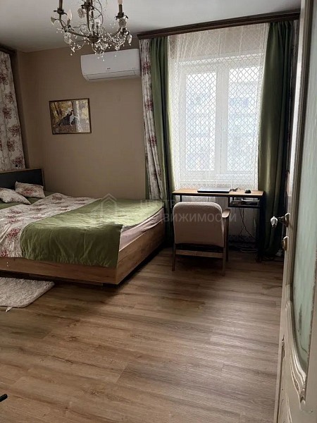 3-к квартира, 79 кв.м.