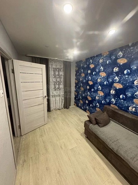 2-к квартира, 44 кв.м.
