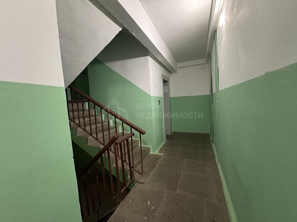 3-к квартира, 112 кв.м.