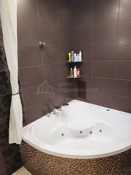 3-к квартира, 79 кв.м.