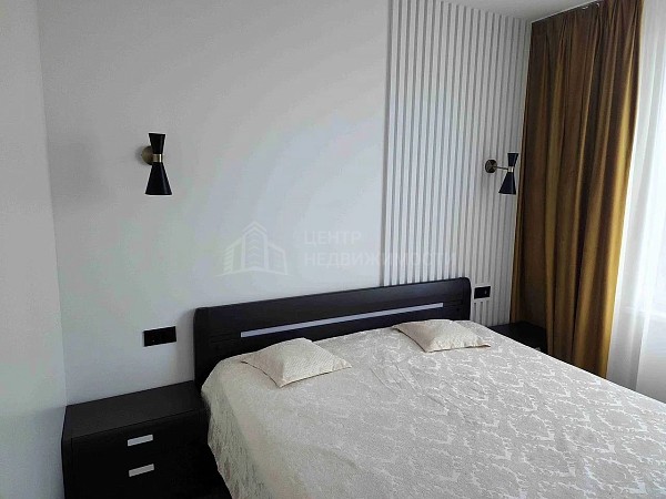 3-к квартира, 84 кв.м.
