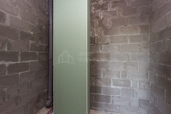 2-к квартира, 65 кв.м.