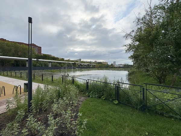 2-к квартира, 58 кв.м.