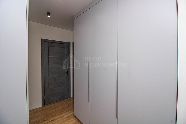3-к квартира, 80 кв.м.
