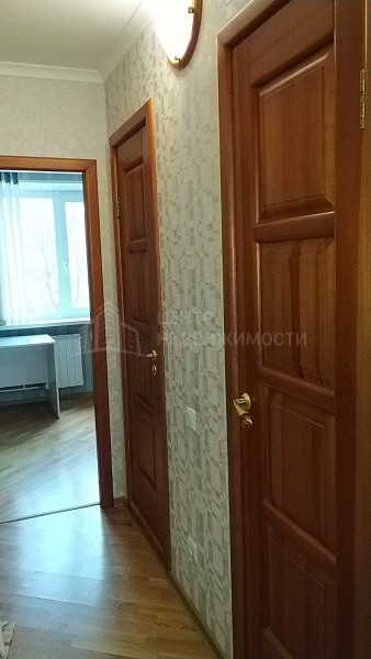 5-к квартира, 101 кв.м.