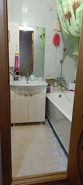 3-к квартира, 69 кв.м.