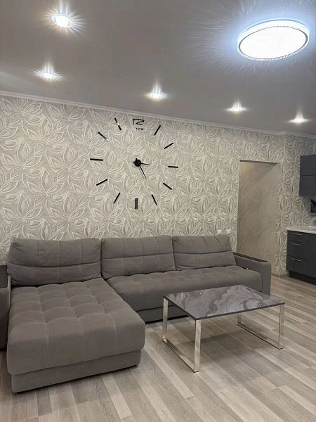 1-к квартира, 56 кв.м.