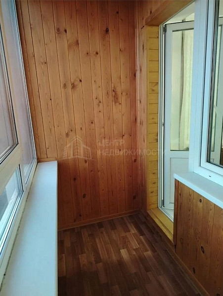 1-к квартира, 32 кв.м.