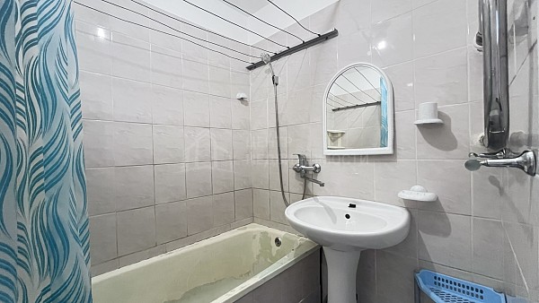 3-к квартира, 62 кв.м.