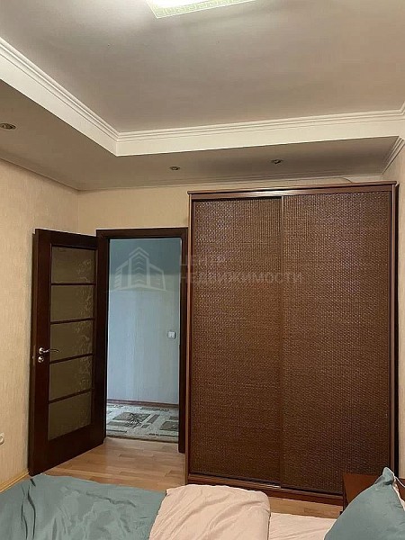 2-к квартира, 87 кв.м.