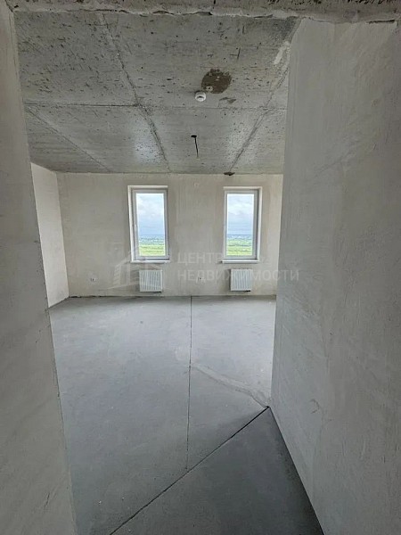 3-к квартира, 82 кв.м.